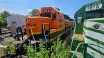 BNSF 2901